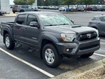 2013 Toyota Tacoma Base V6