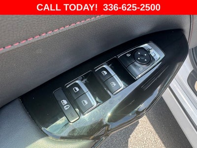 2021 Kia K5 GT