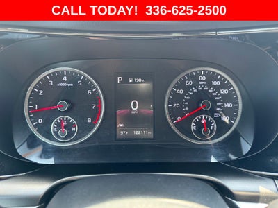 2021 Kia K5 GT
