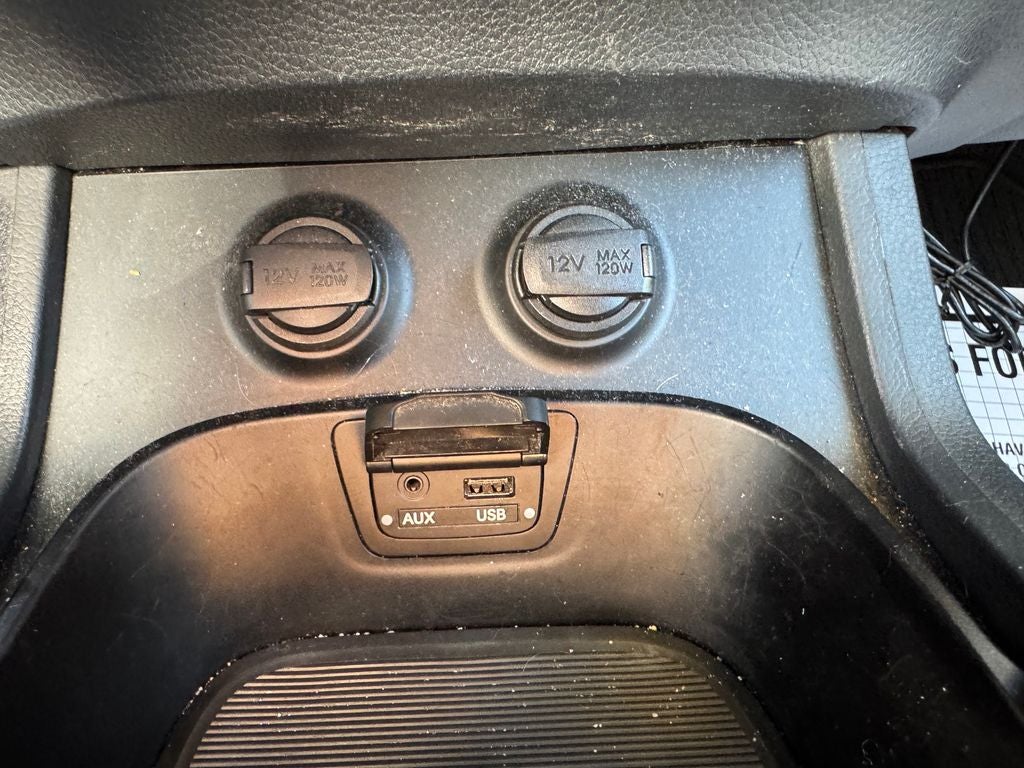 2013 Hyundai Santa Fe 2.0L Turbo