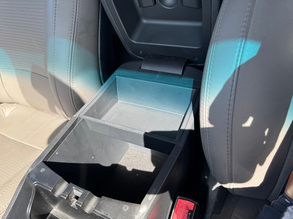 2013 Hyundai Santa Fe 2.0L Turbo