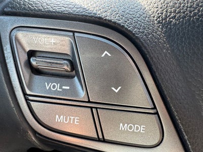 2013 Hyundai Santa Fe 2.0L Turbo
