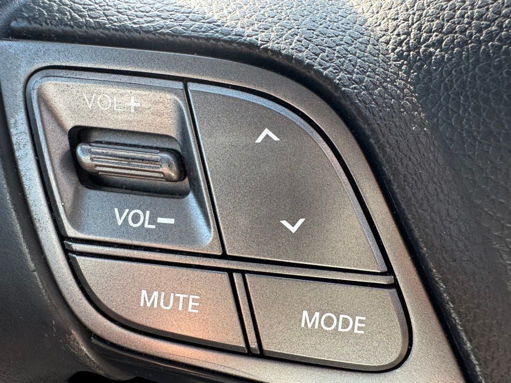 2013 Hyundai Santa Fe 2.0L Turbo