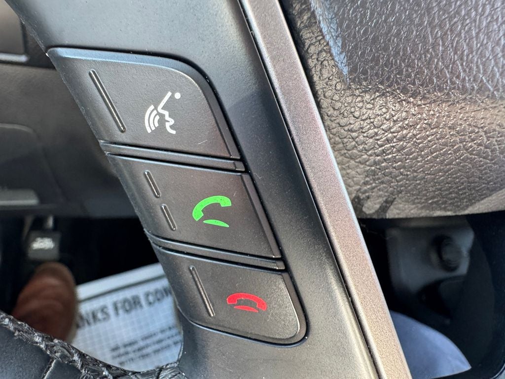 2013 Hyundai Santa Fe 2.0L Turbo