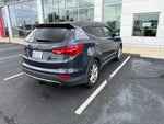 2013 Hyundai Santa Fe 2.0L Turbo