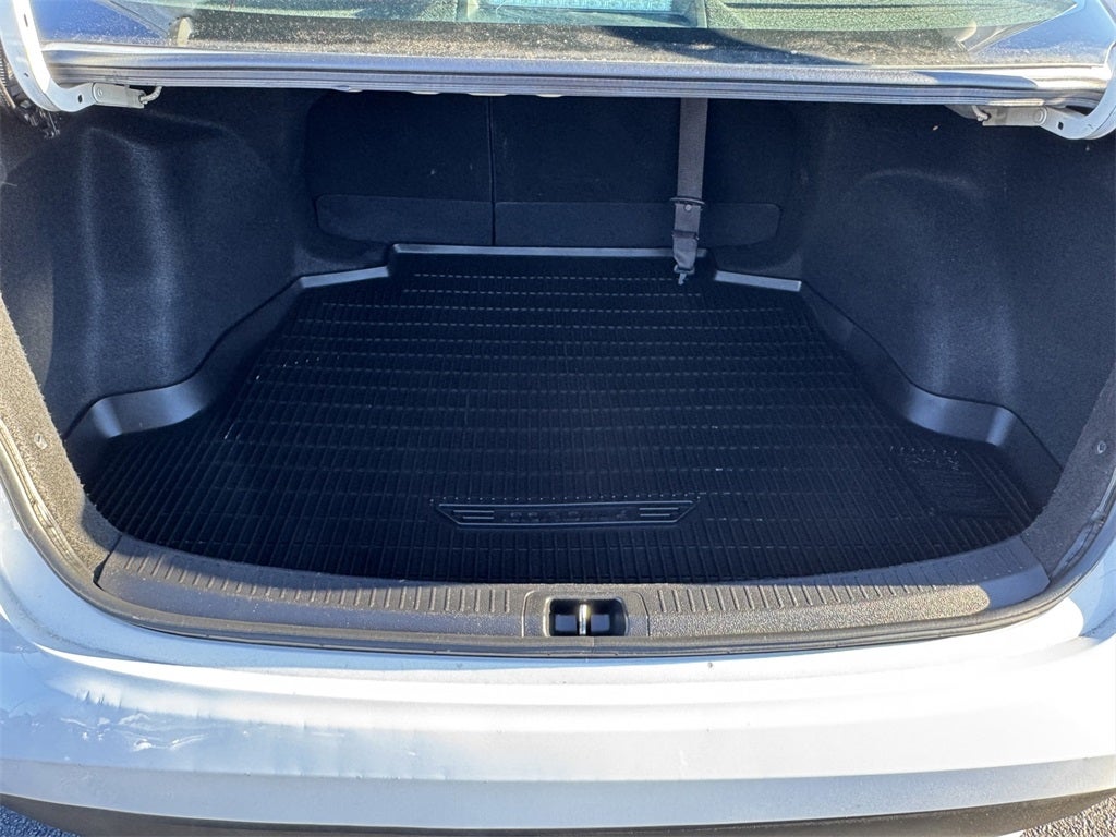 2020 Toyota Corolla L