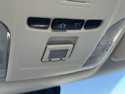 2020 Toyota Corolla L