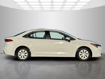 2020 Toyota Corolla L