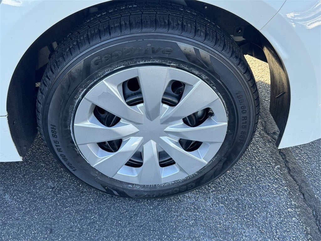 2020 Toyota Corolla L