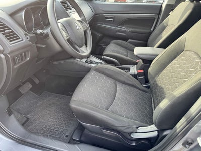 2023 Mitsubishi Outlander Sport 2.0 ES