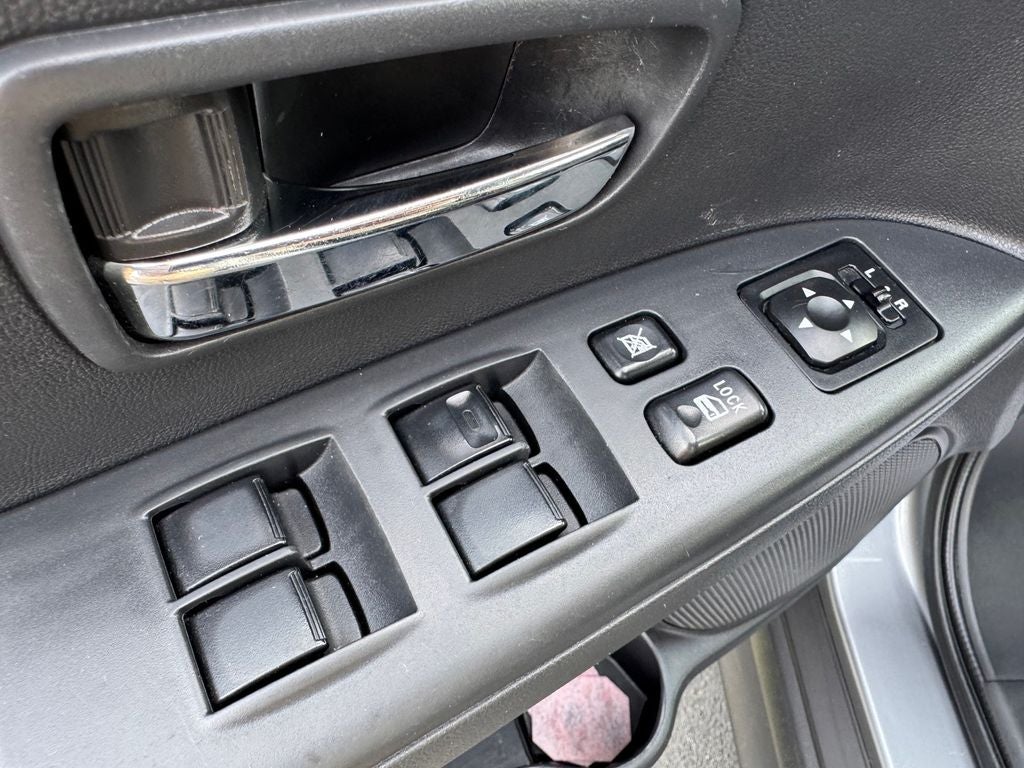 2023 Mitsubishi Outlander Sport 2.0 ES