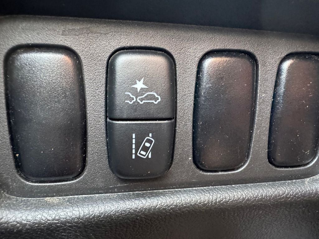 2023 Mitsubishi Outlander Sport 2.0 ES