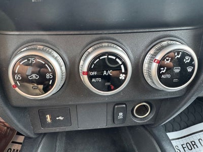 2023 Mitsubishi Outlander Sport 2.0 ES