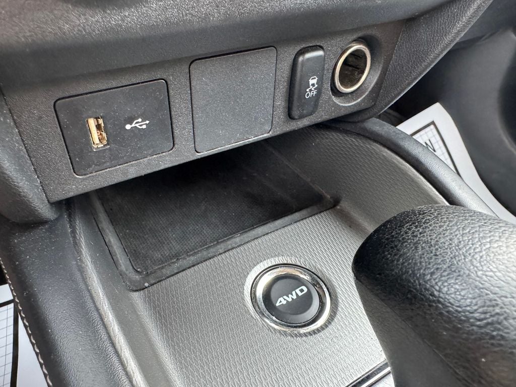 2023 Mitsubishi Outlander Sport 2.0 ES