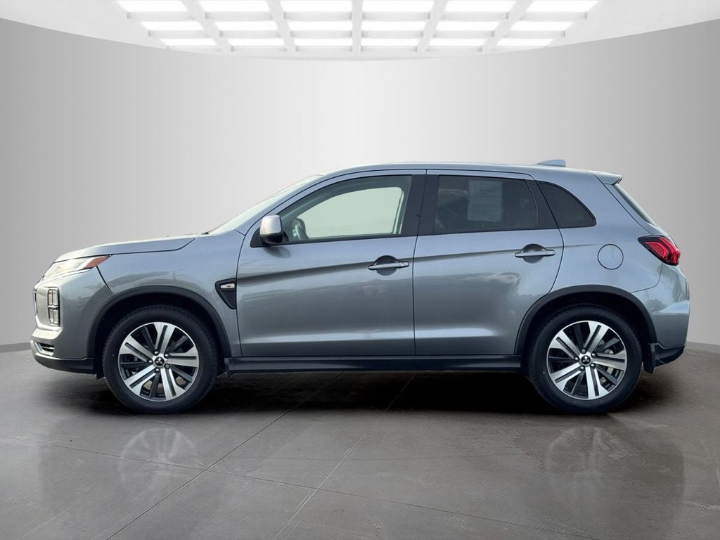 2023 Mitsubishi Outlander Sport 2.0 ES