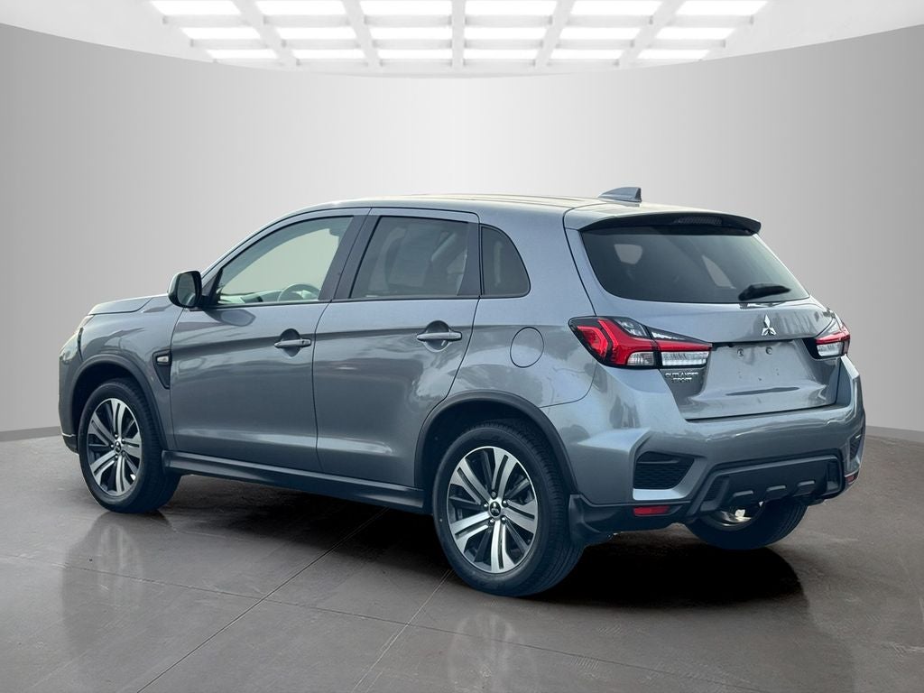 2023 Mitsubishi Outlander Sport 2.0 ES