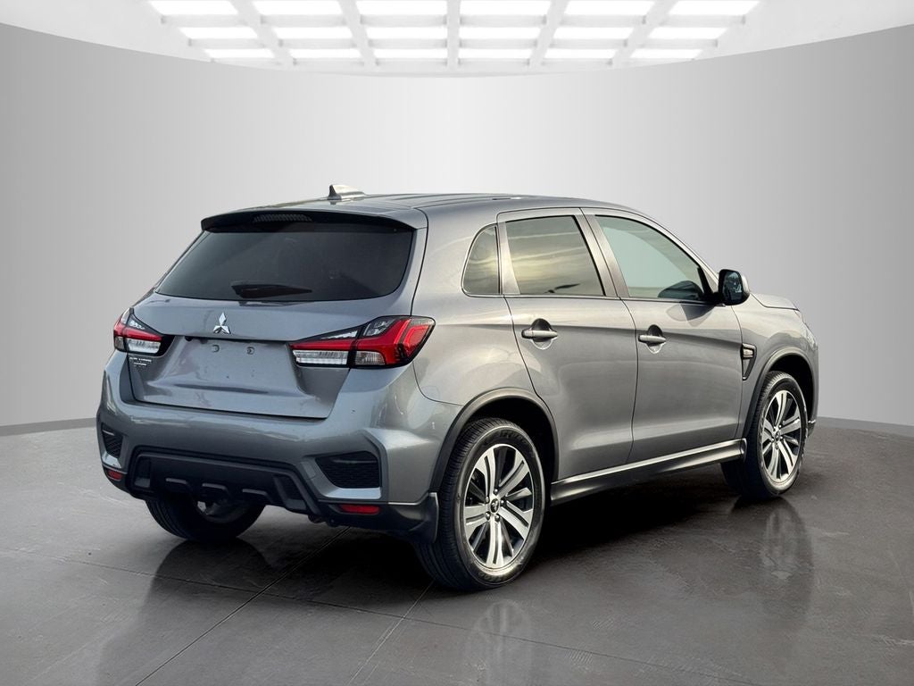 2023 Mitsubishi Outlander Sport 2.0 ES