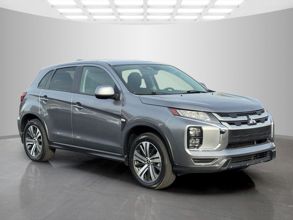 2023 Mitsubishi Outlander Sport 2.0 ES