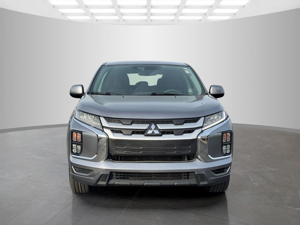 2023 Mitsubishi Outlander Sport 2.0 ES