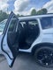 2026 Nissan Rogue Plug-In Hybrid Platinum