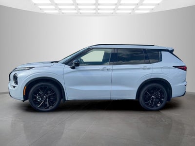 2026 Nissan Rogue Plug-In Hybrid Platinum