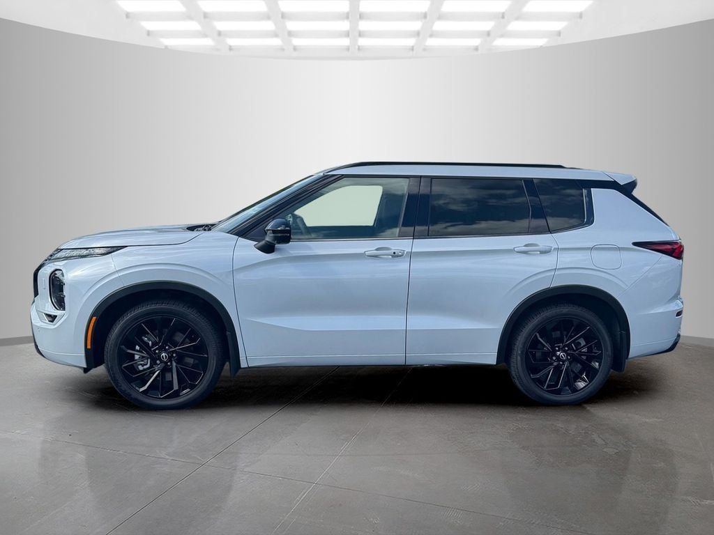 2026 Nissan Rogue Plug-In Hybrid Platinum