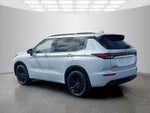 2026 Nissan Rogue Plug-In Hybrid Platinum