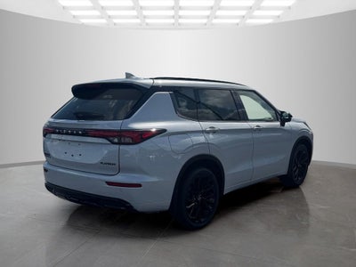 2026 Nissan Rogue Plug-In Hybrid Platinum