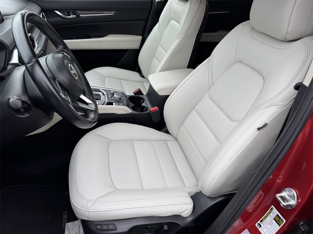 2019 Mazda Mazda CX-5 Grand Touring