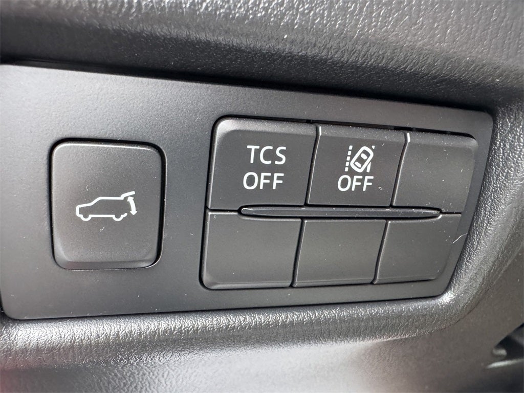 2019 Mazda Mazda CX-5 Grand Touring