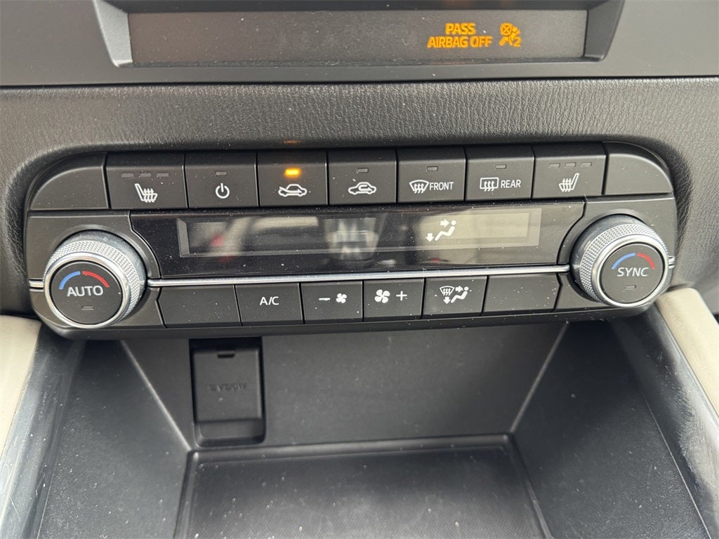 2019 Mazda Mazda CX-5 Grand Touring