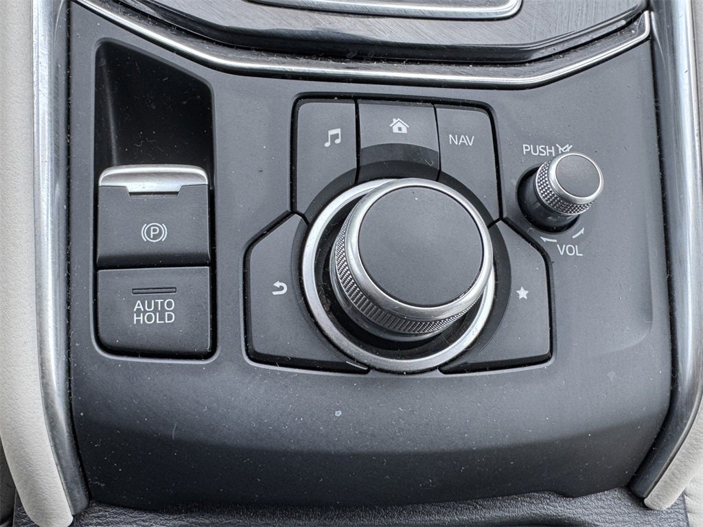 2019 Mazda Mazda CX-5 Grand Touring