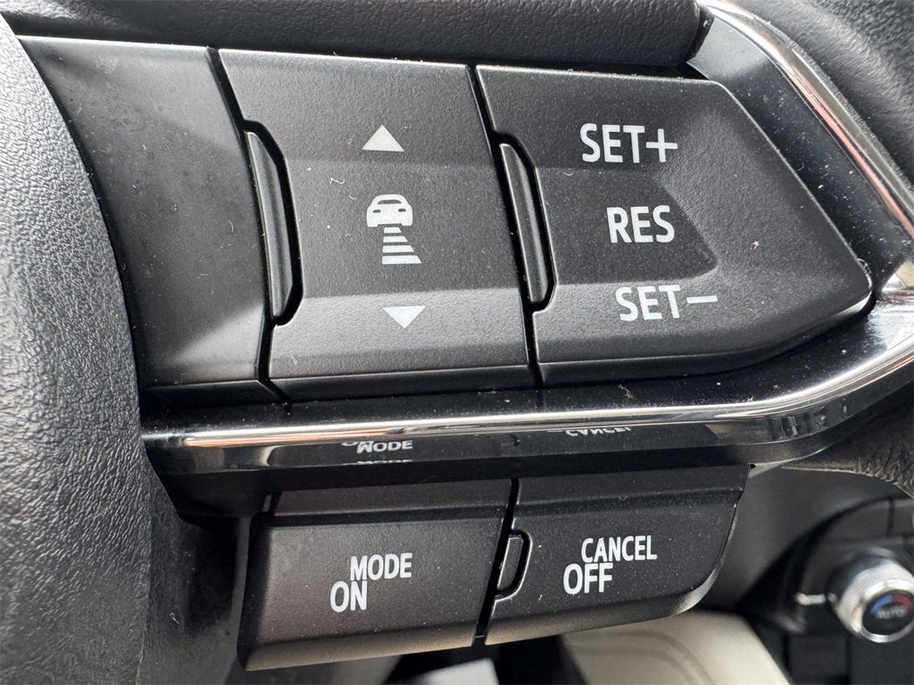 2019 Mazda Mazda CX-5 Grand Touring