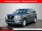 2023 Nissan Armada SV