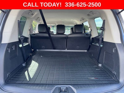2023 Nissan Armada SV