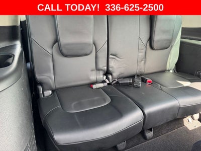 2023 Nissan Armada SV
