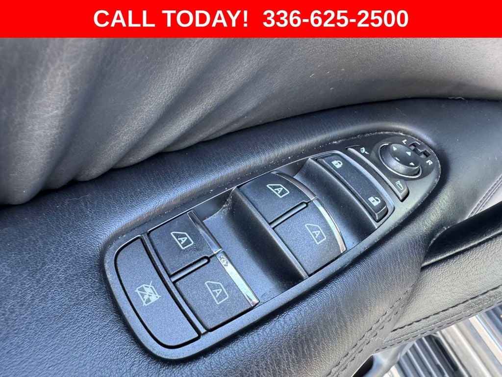 2023 Nissan Armada SV