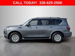 2023 Nissan Armada SV