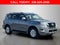 2023 Nissan Armada SV