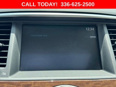 2018 Nissan Armada SL