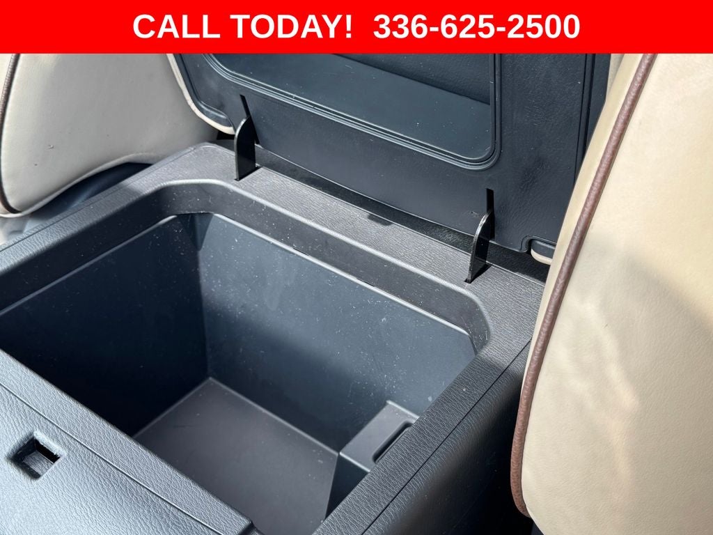 2018 Nissan Armada SL