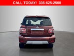 2018 Nissan Armada SL