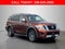 2018 Nissan Armada SL