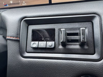 2025 Nissan Armada PRO-4X