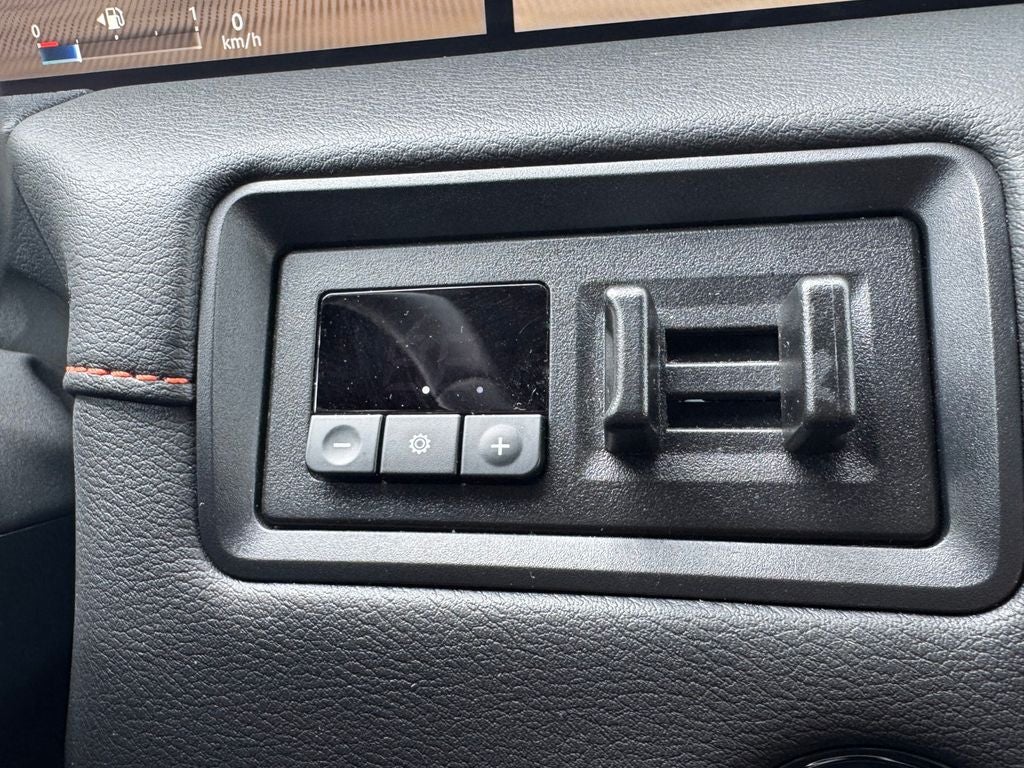 2025 Nissan Armada PRO-4X