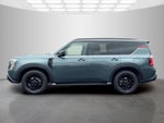 2025 Nissan Armada PRO-4X