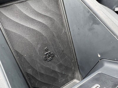 2025 Nissan Armada PRO-4X