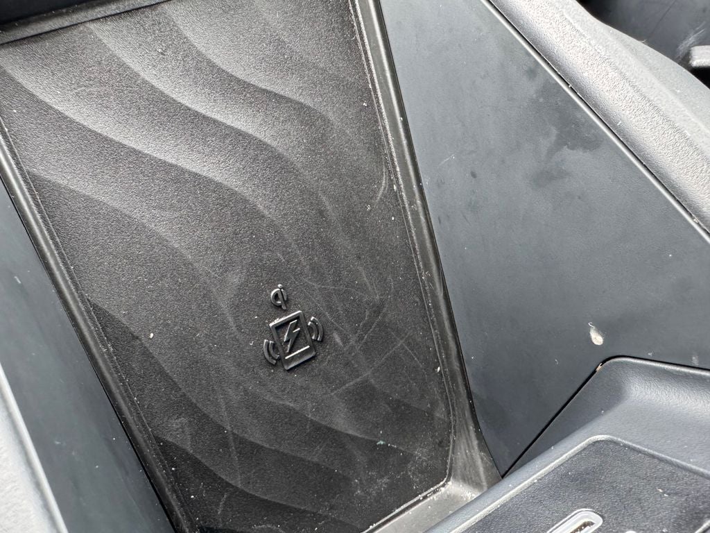 2025 Nissan Armada PRO-4X