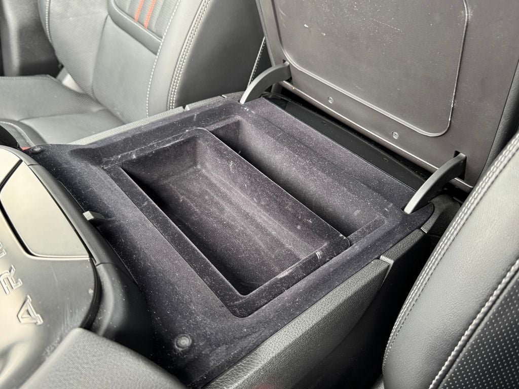 2025 Nissan Armada PRO-4X