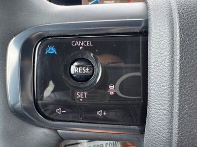 2025 Nissan Armada PRO-4X